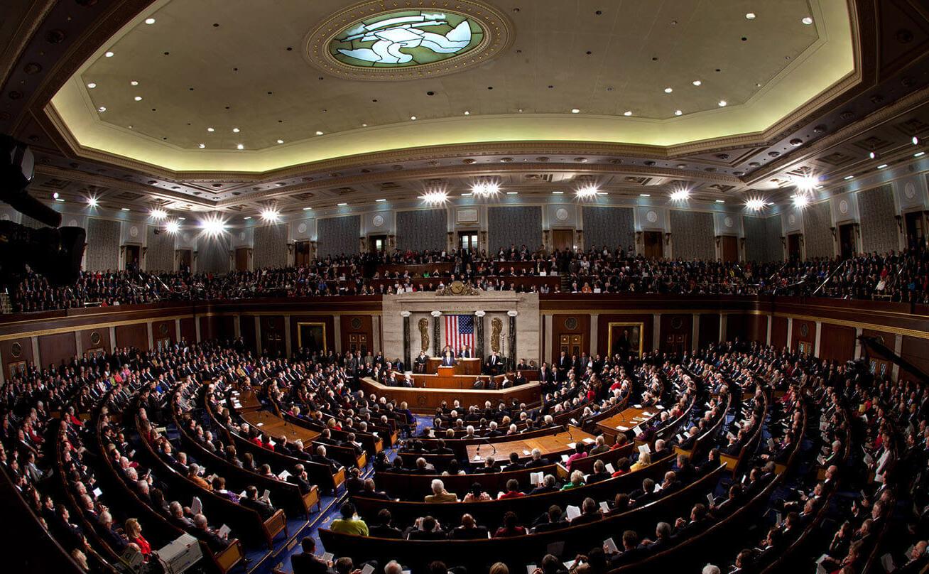 Members in Congress